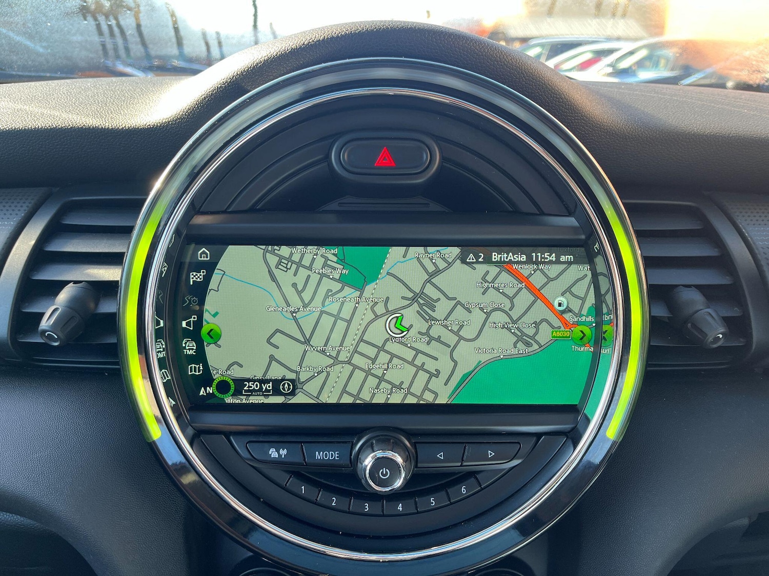 Used MINI Hatch 2018 for sale - 77496838: Photo 26