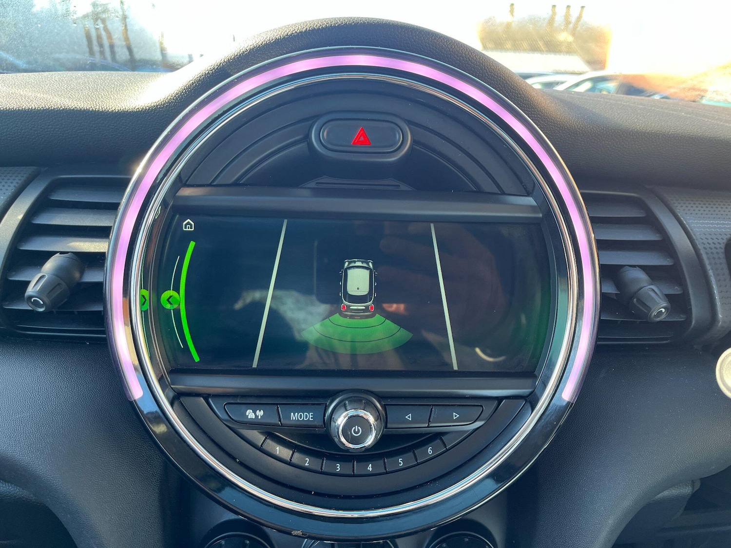 Used MINI Hatch 2018 for sale - 77496838: Photo 31