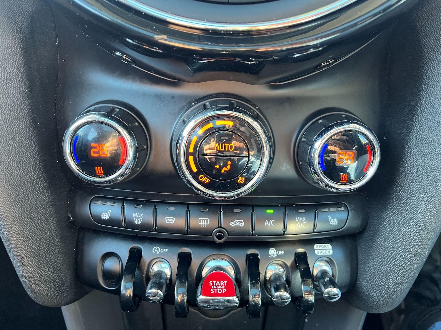 Used MINI Hatch 2018 for sale - 77496838: Photo 32