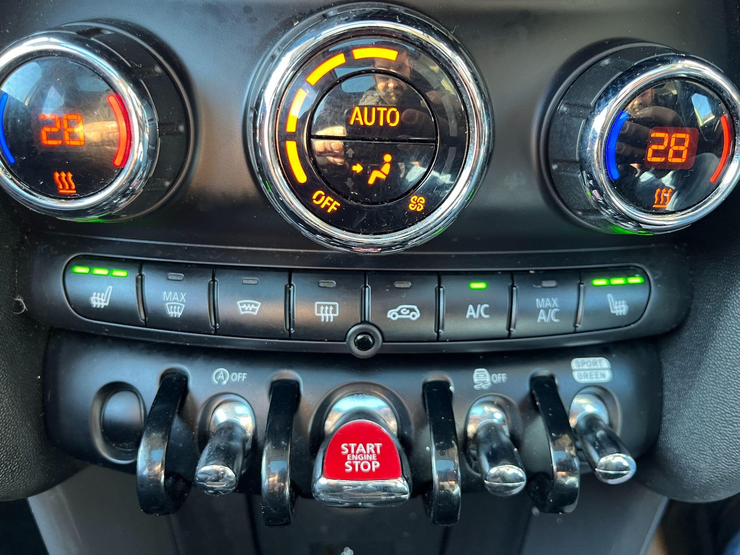 Used MINI Hatch 2018 for sale - 77496838: Photo 33