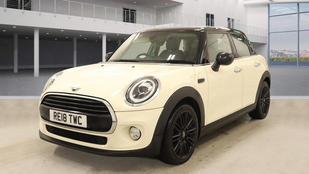 Used MINI Hatch 2018 for sale - 77496838: Photo 4
