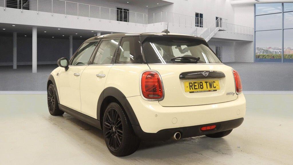 Used MINI Hatch 2018 for sale - 77496838: Photo 5