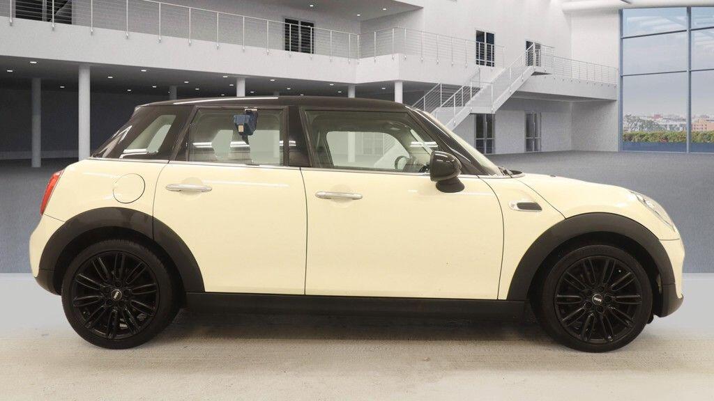 Used MINI Hatch 2018 for sale - 77496838: Photo 7
