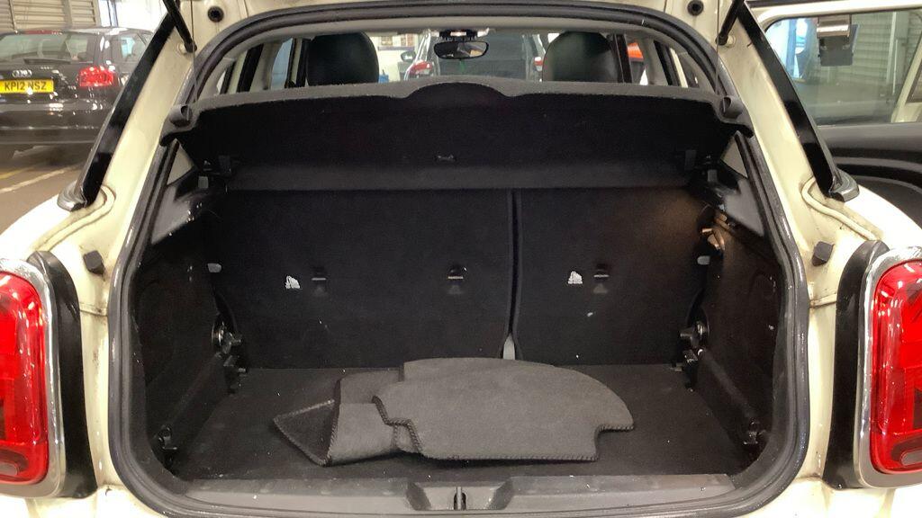 Used MINI Hatch 2018 for sale - 77496838: Photo 9