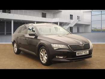 2017 (67) - 2.0 TDI SE Business Euro 6 (s/s) 5dr