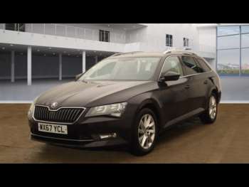 Used Skoda Superb 2017 for sale - 75215007: Photo