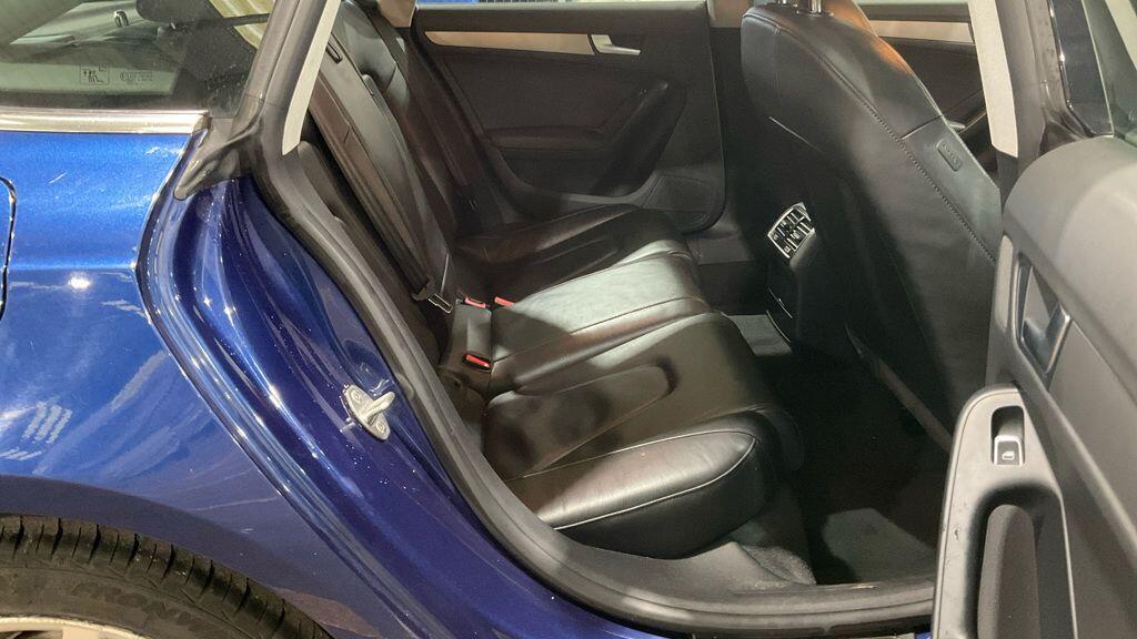 Used Audi A5 2015 for sale - 77412077: Photo 10