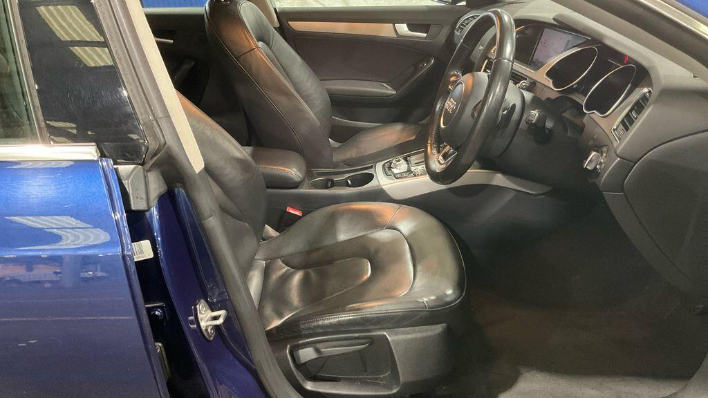 Used Audi A5 2015 for sale - 77412077: Photo 11