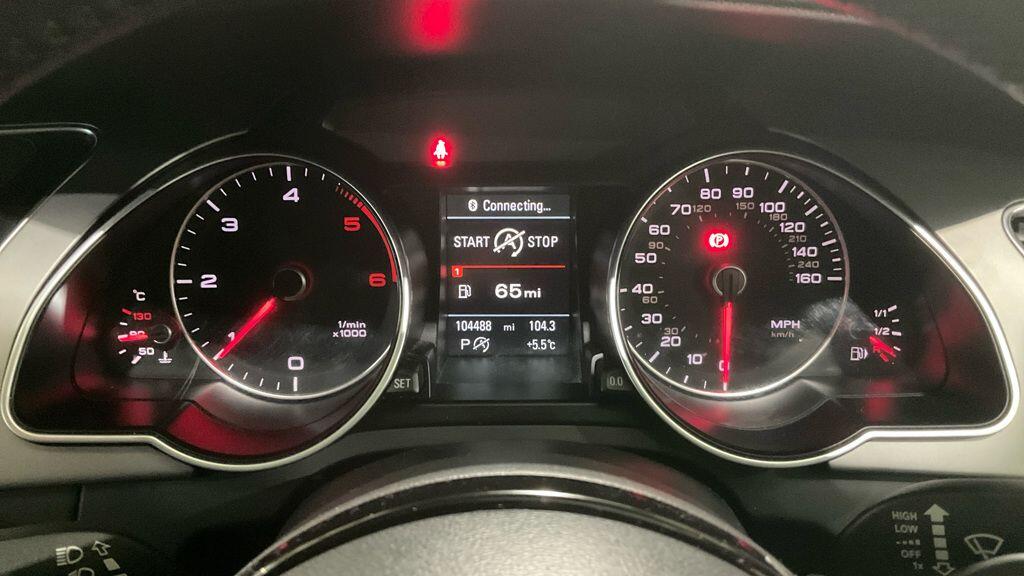 Used Audi A5 2015 for sale - 77412077: Photo 12