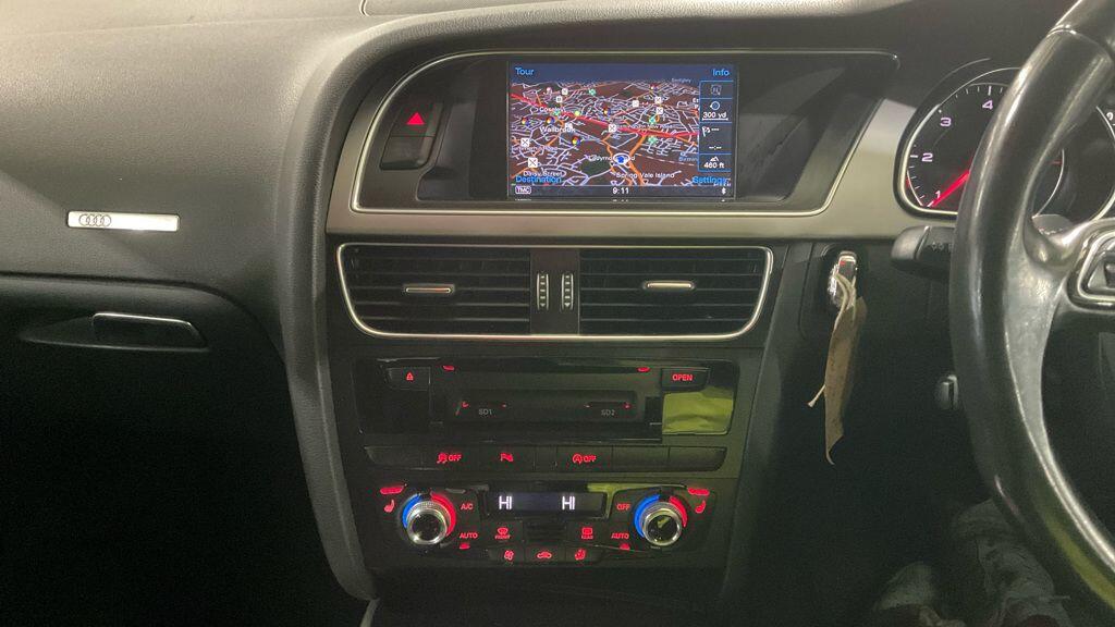 Used Audi A5 2015 for sale - 77412077: Photo 13