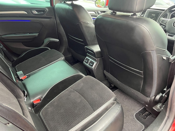 Used Renault Megane 2017 for sale - 75622907: Photo 10