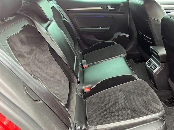 Used Renault Megane 2017 for sale - 75622907: Photo 11