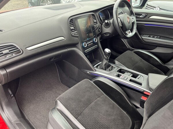 Used Renault Megane 2017 for sale - 75622907: Photo 17