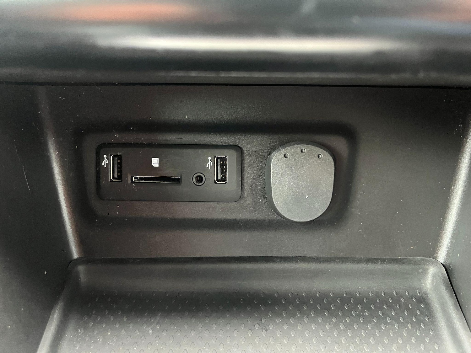 Vehicle 32
