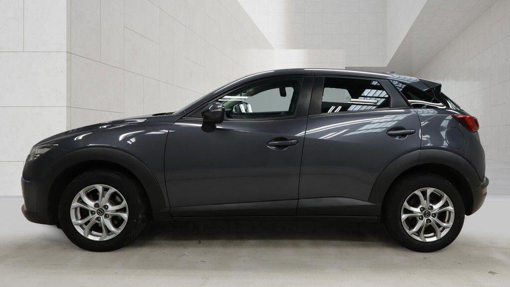 Used Mazda CX-3 2017 for sale - 78184211: Photo 6