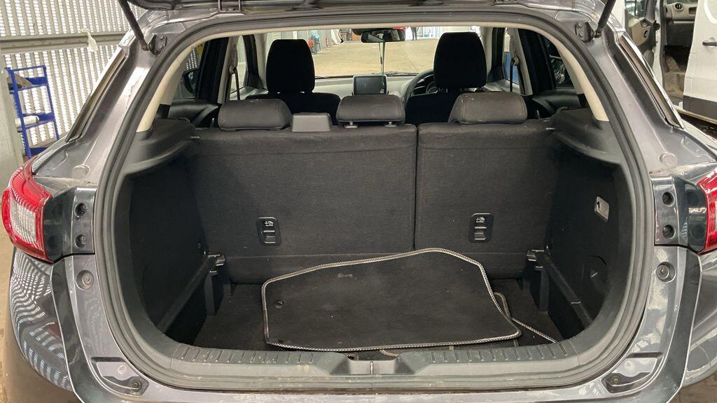 Used Mazda CX-3 2017 for sale - 78184211: Photo 7