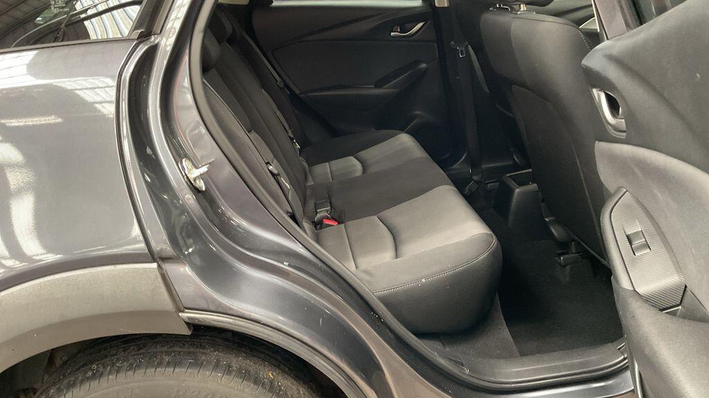 Used Mazda CX-3 2017 for sale - 78184211: Photo 8