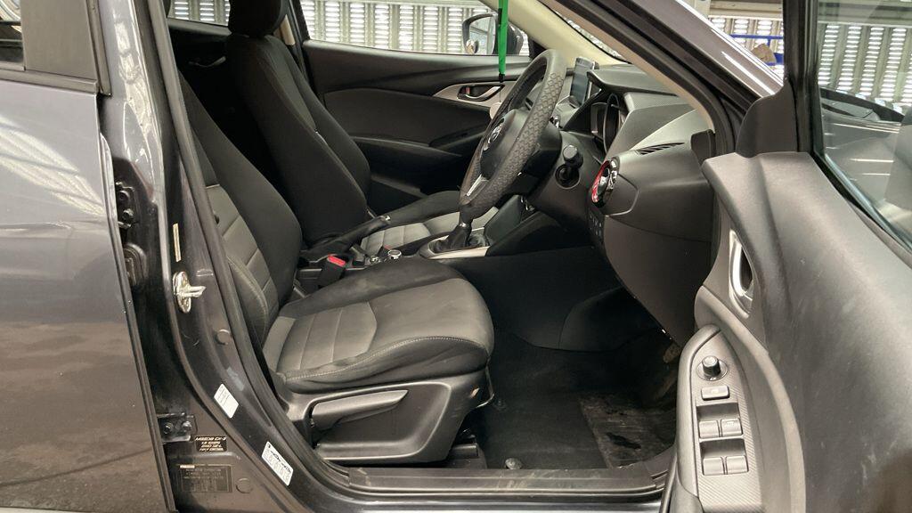 Used Mazda CX-3 2017 for sale - 78184211: Photo 9