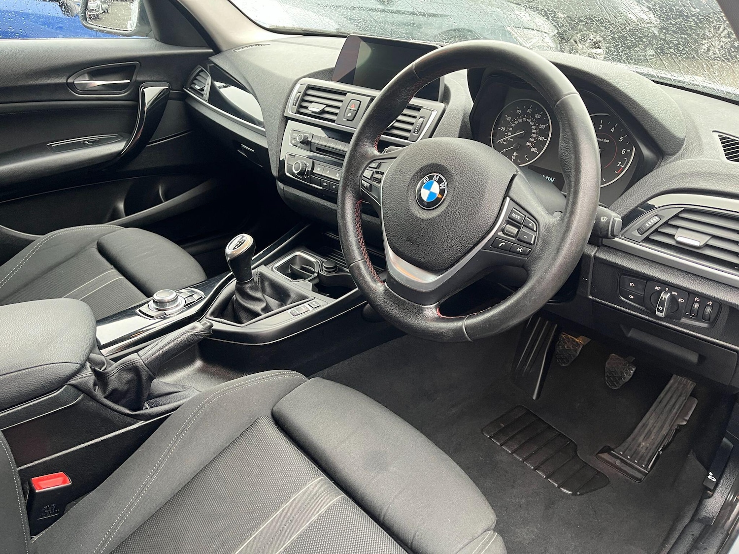 Used BMW 1 Series 2015 for sale - 76976813: Photo 10