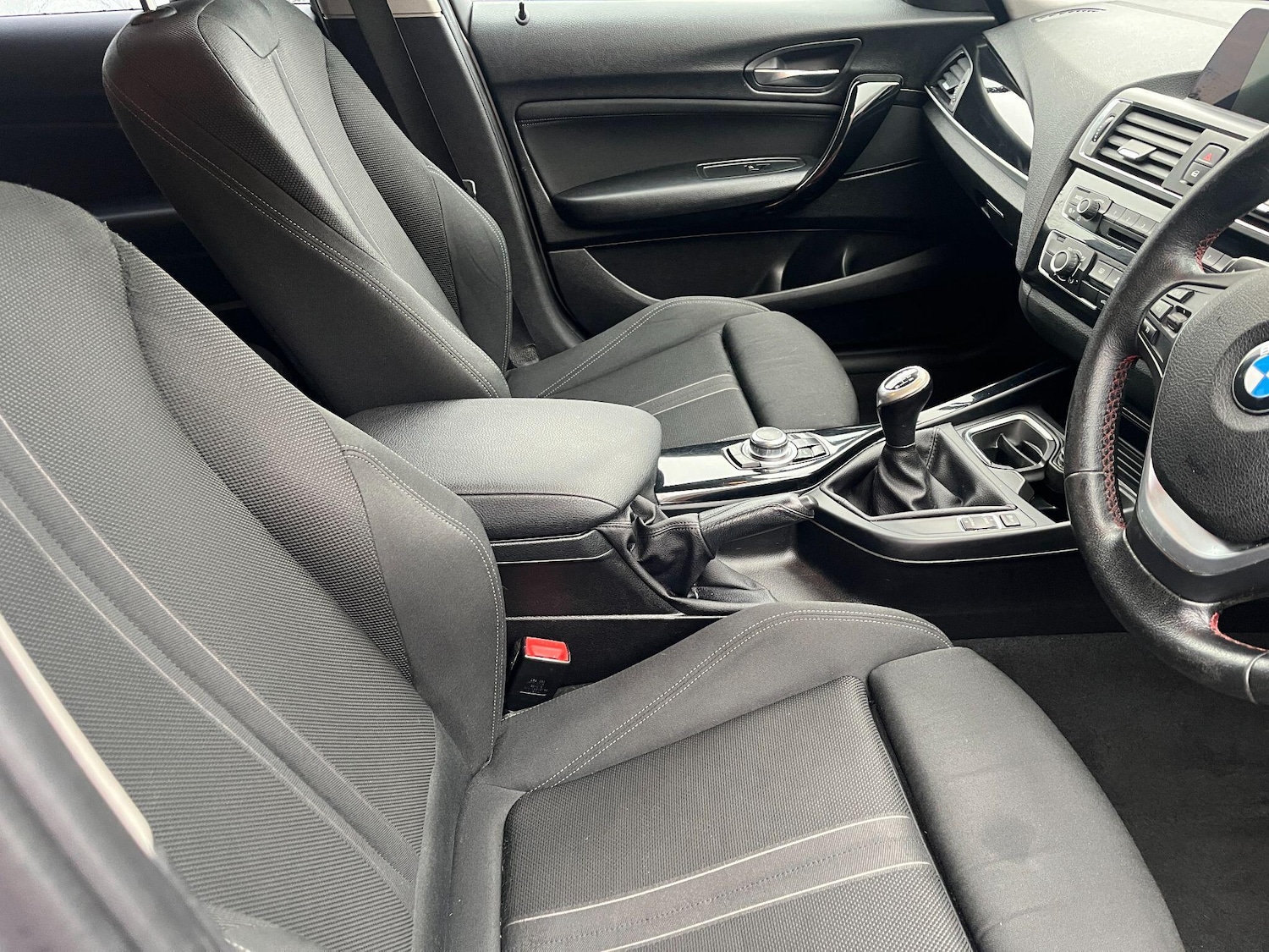 Used BMW 1 Series 2015 for sale - 76976813: Photo 11