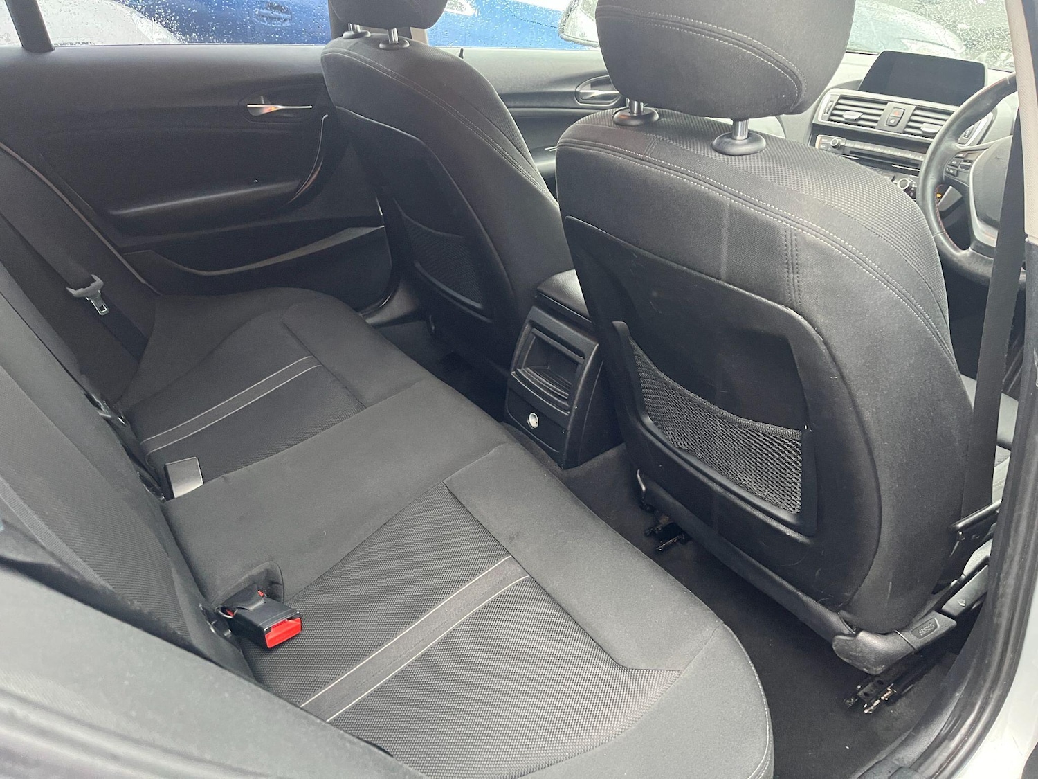 Used BMW 1 Series 2015 for sale - 76976813: Photo 12