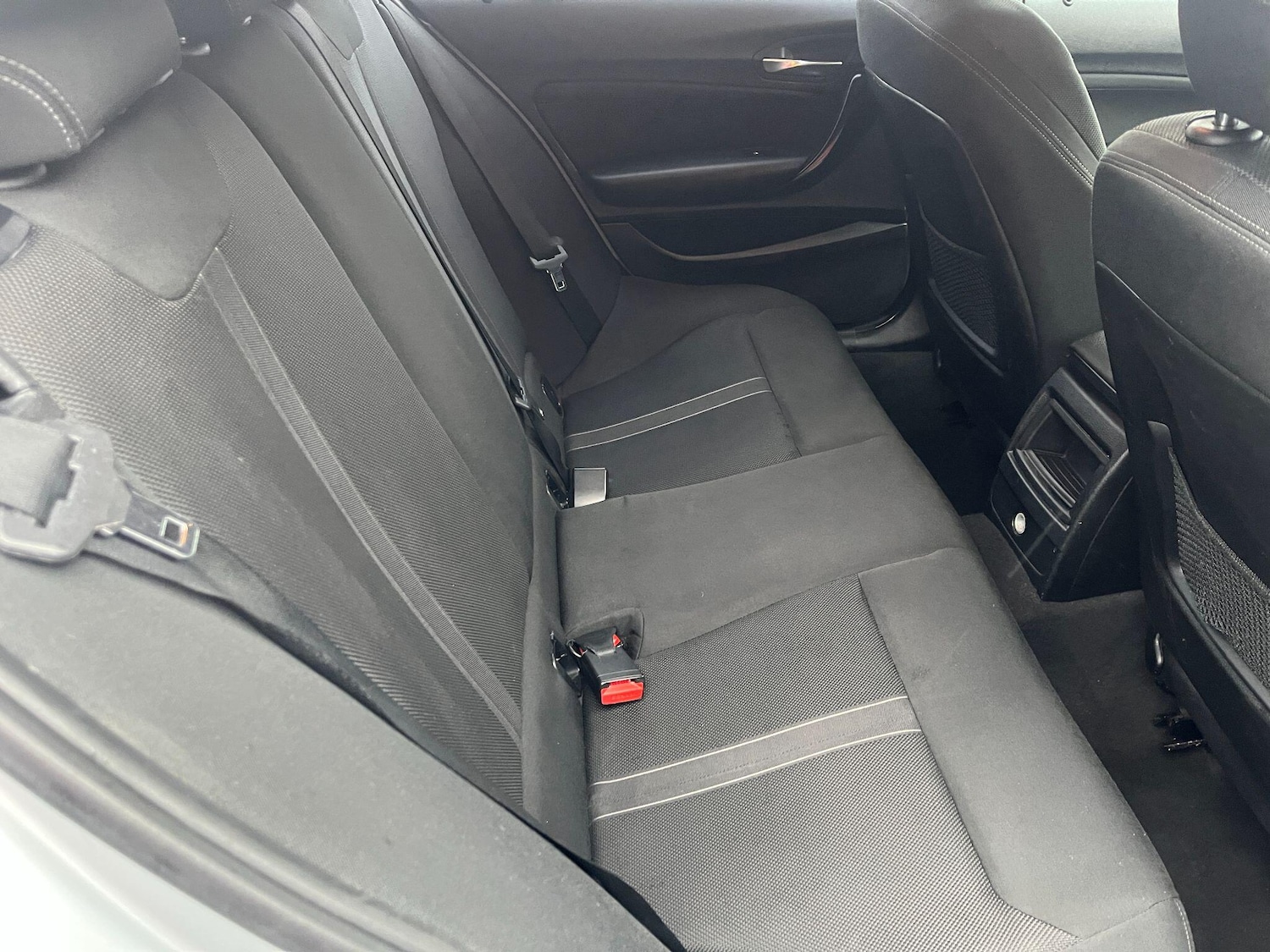 Used BMW 1 Series 2015 for sale - 76976813: Photo 13