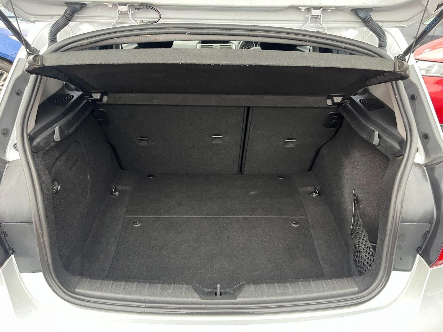 Used BMW 1 Series 2015 for sale - 76976813: Photo 14