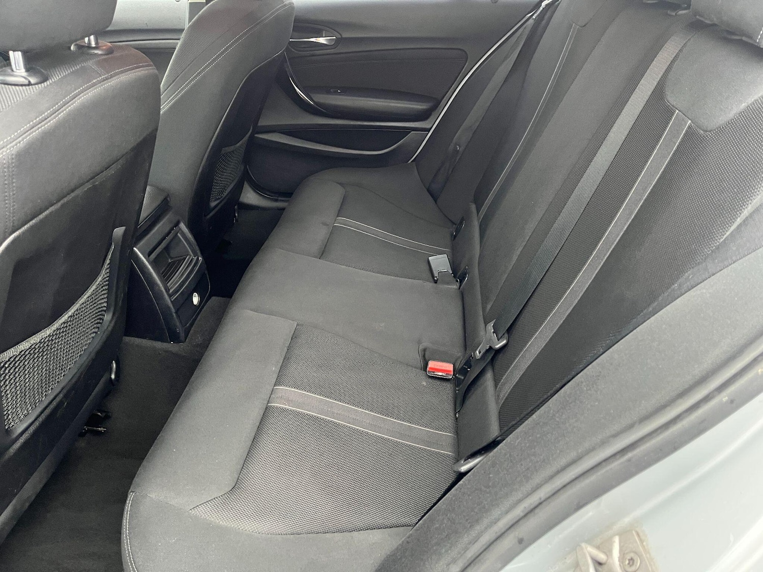 Used BMW 1 Series 2015 for sale - 76976813: Photo 15