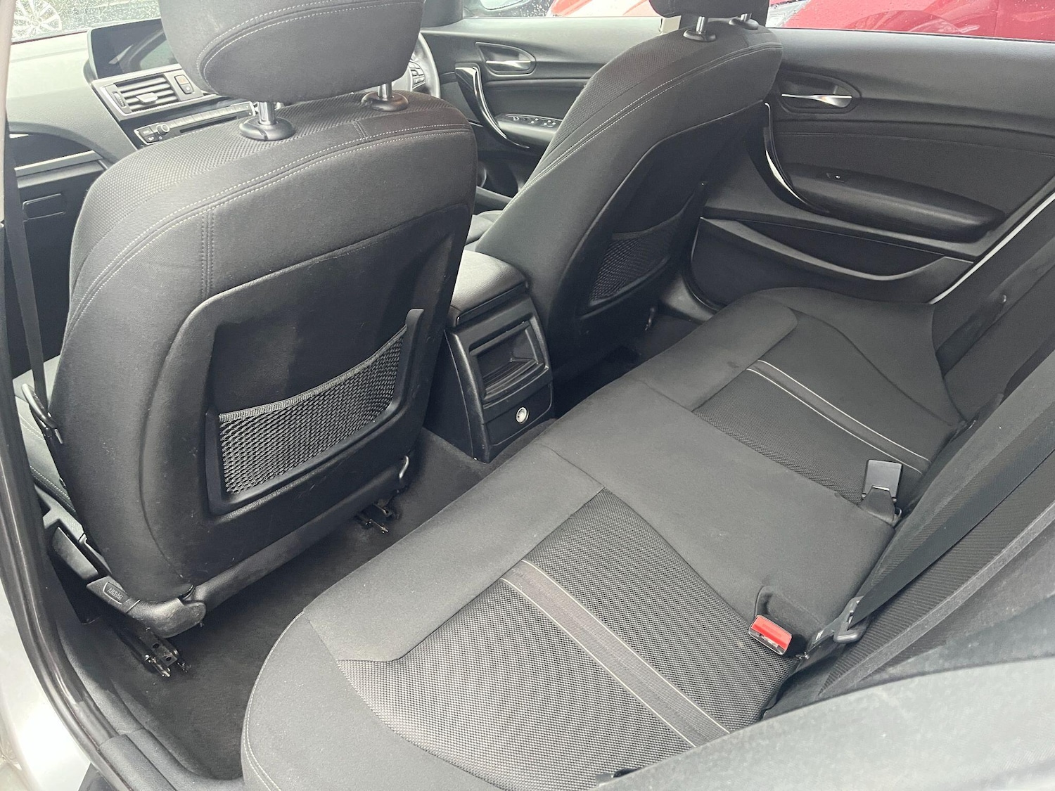 Used BMW 1 Series 2015 for sale - 76976813: Photo 16