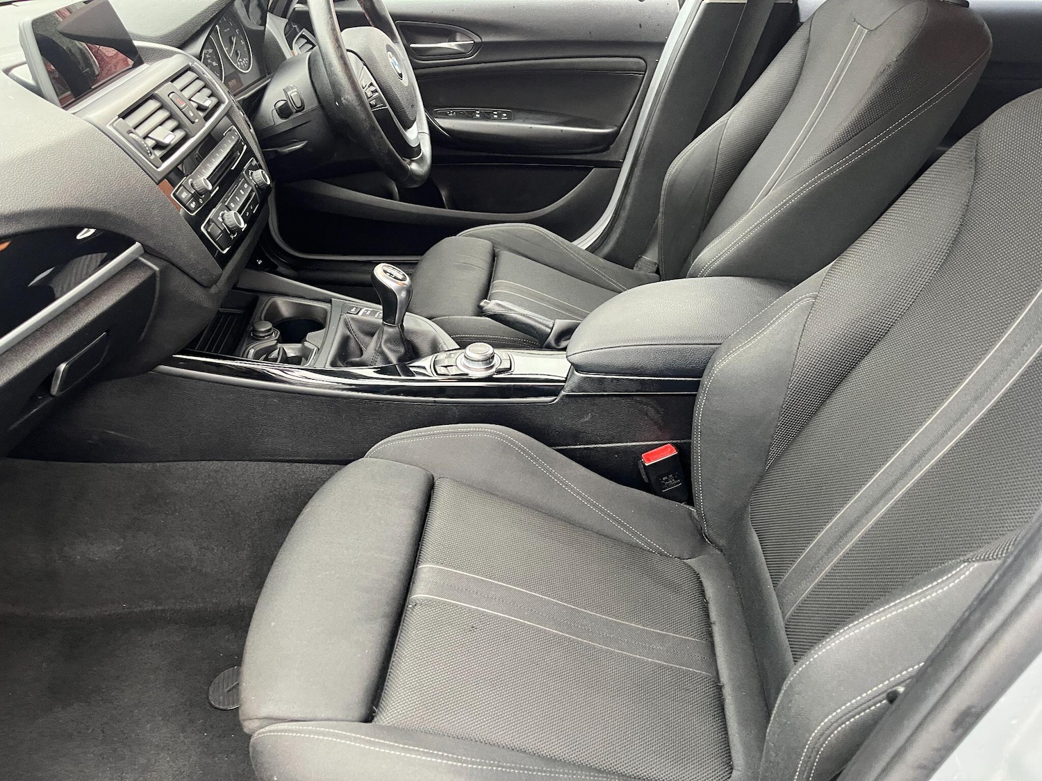 Used BMW 1 Series 2015 for sale - 76976813: Photo 17