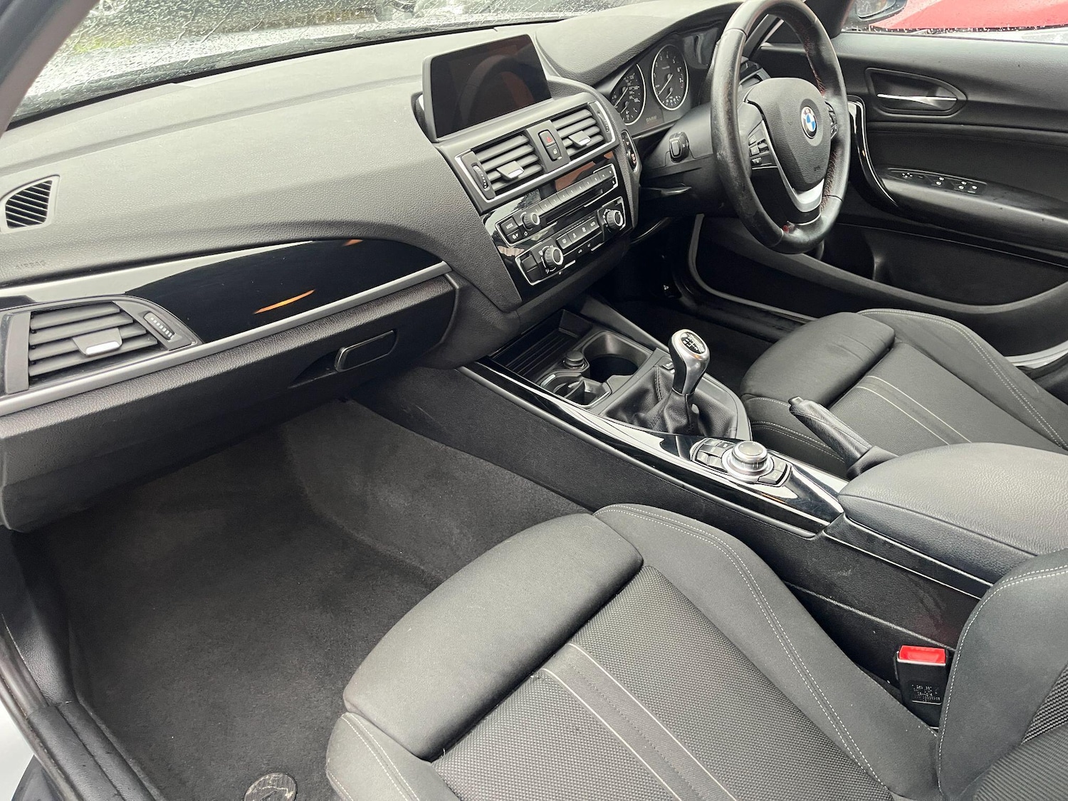 Used BMW 1 Series 2015 for sale - 76976813: Photo 18