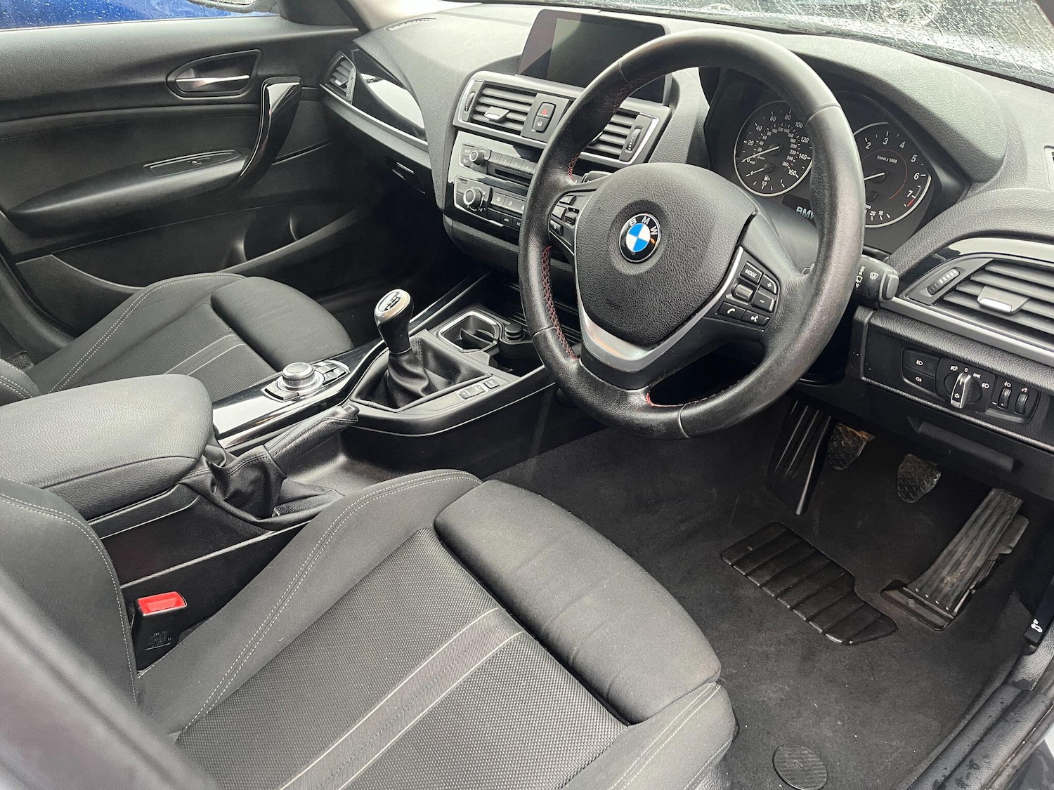 Used BMW 1 Series 2015 for sale - 76976813: Photo 19