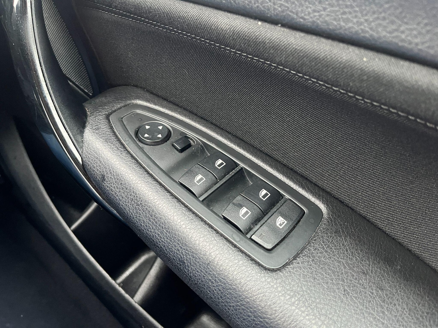 Used BMW 1 Series 2015 for sale - 76976813: Photo 24