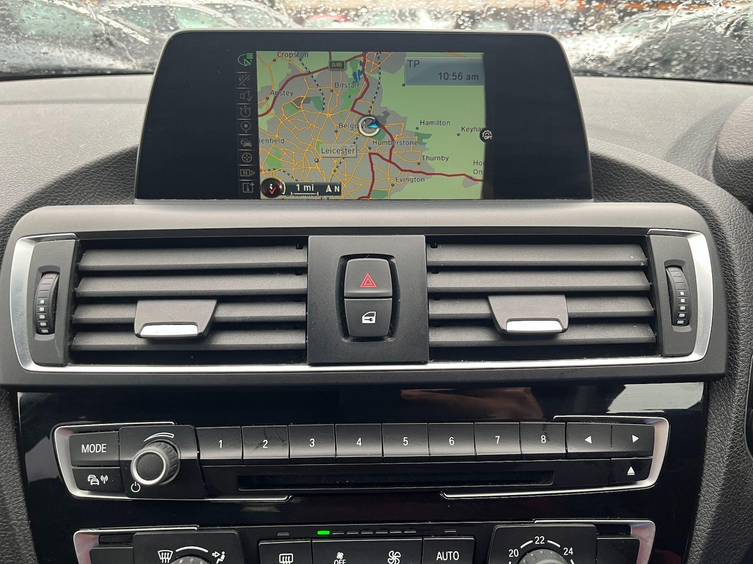 Used BMW 1 Series 2015 for sale - 76976813: Photo 26