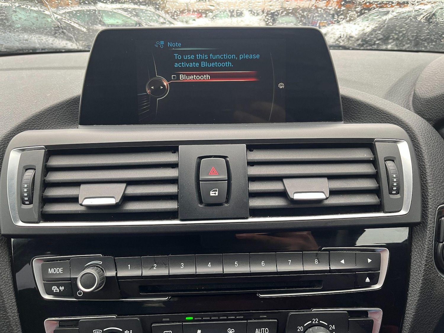 Used BMW 1 Series 2015 for sale - 76976813: Photo 27