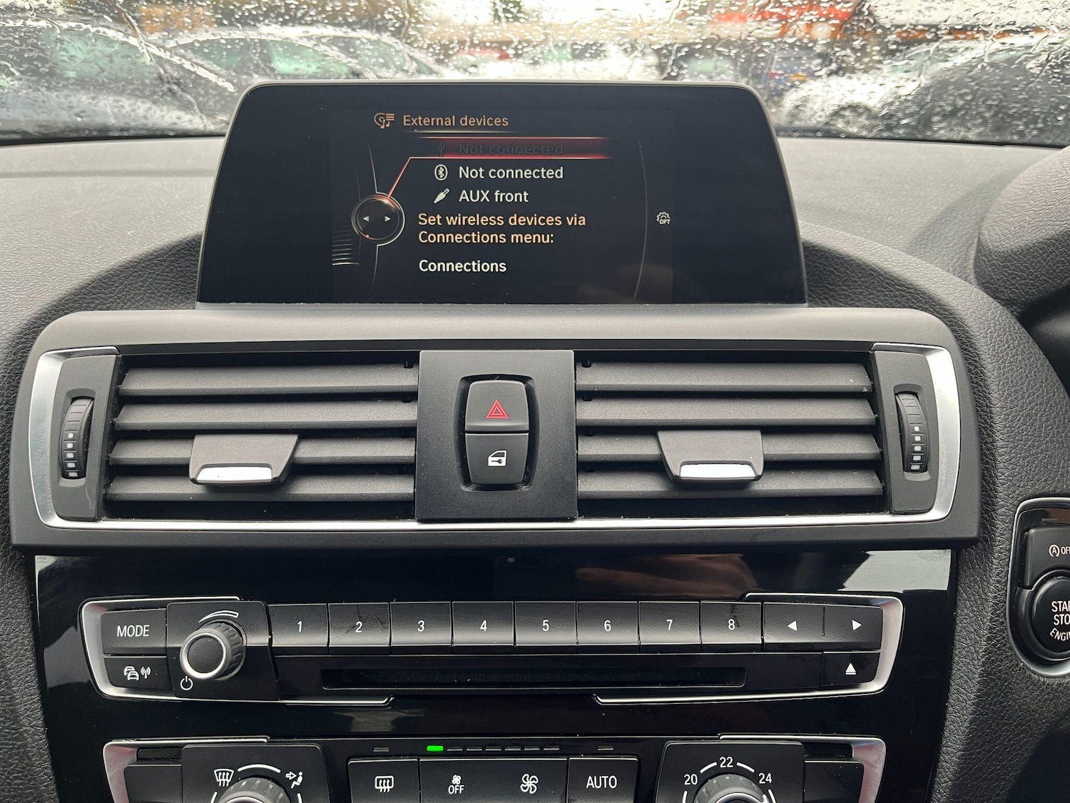 Used BMW 1 Series 2015 for sale - 76976813: Photo 29