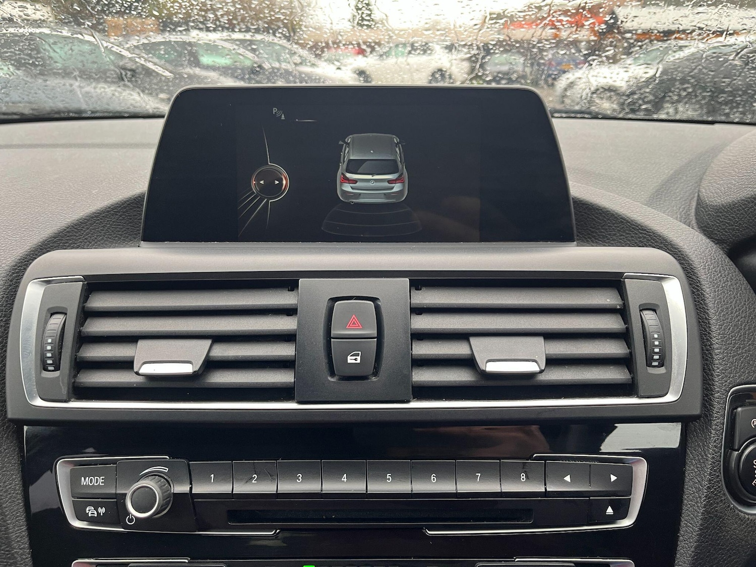 Used BMW 1 Series 2015 for sale - 76976813: Photo 30