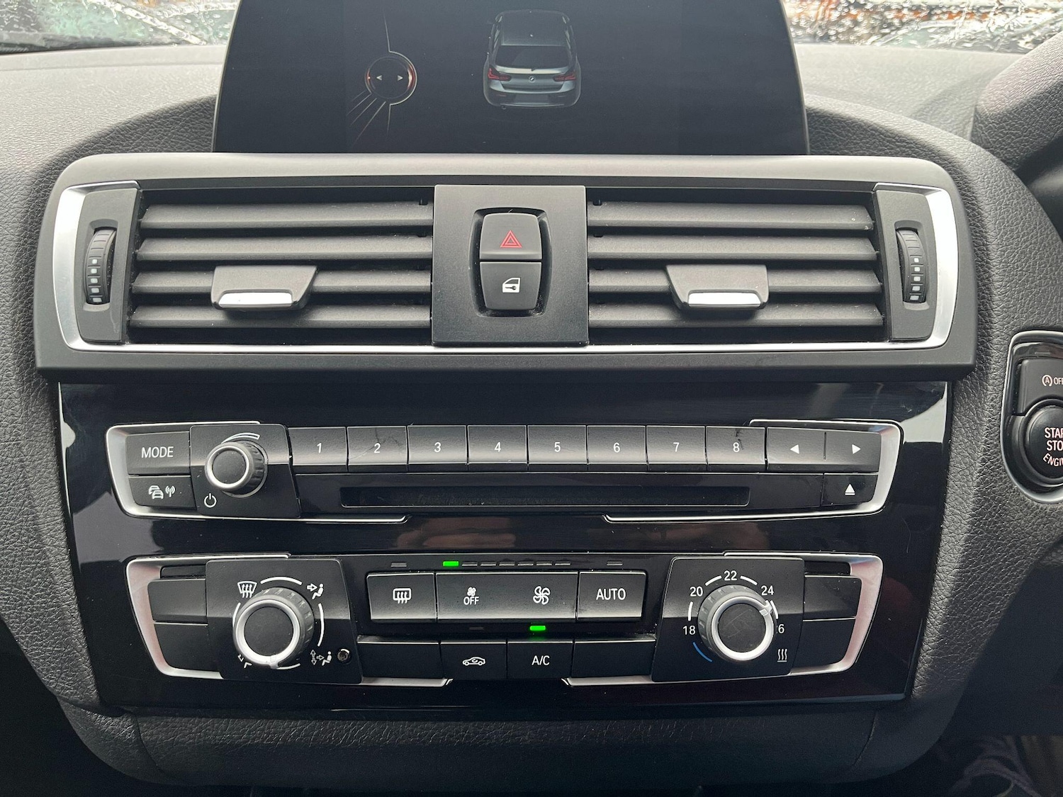 Used BMW 1 Series 2015 for sale - 76976813: Photo 31