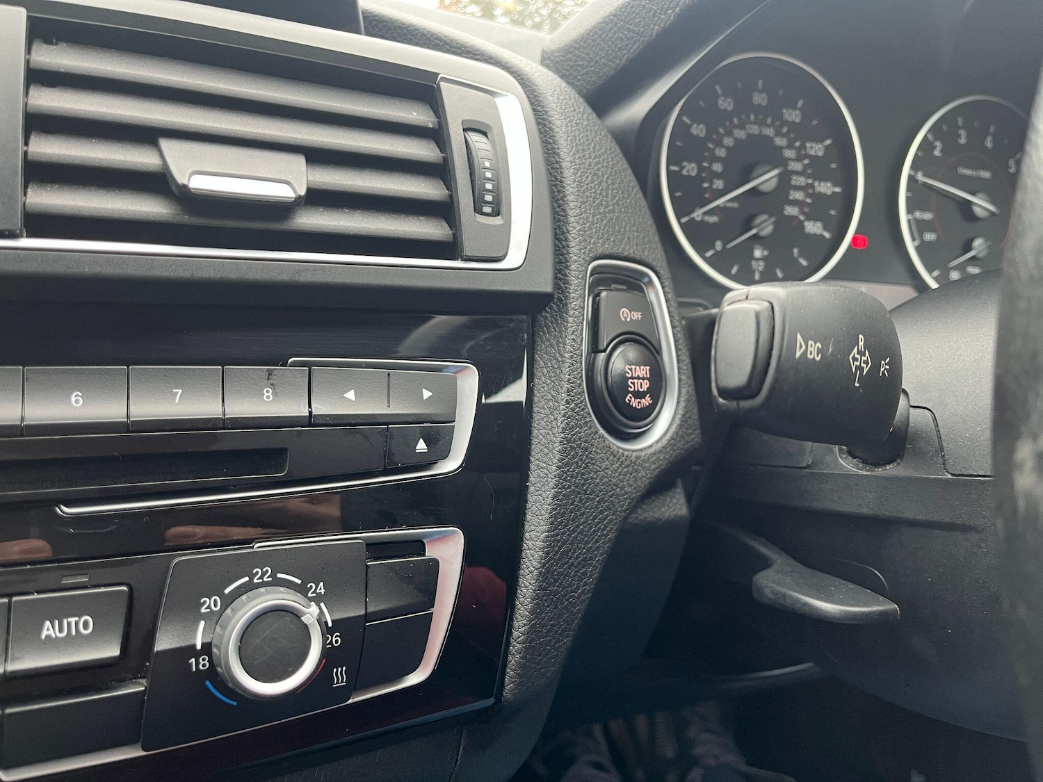 Used BMW 1 Series 2015 for sale - 76976813: Photo 32