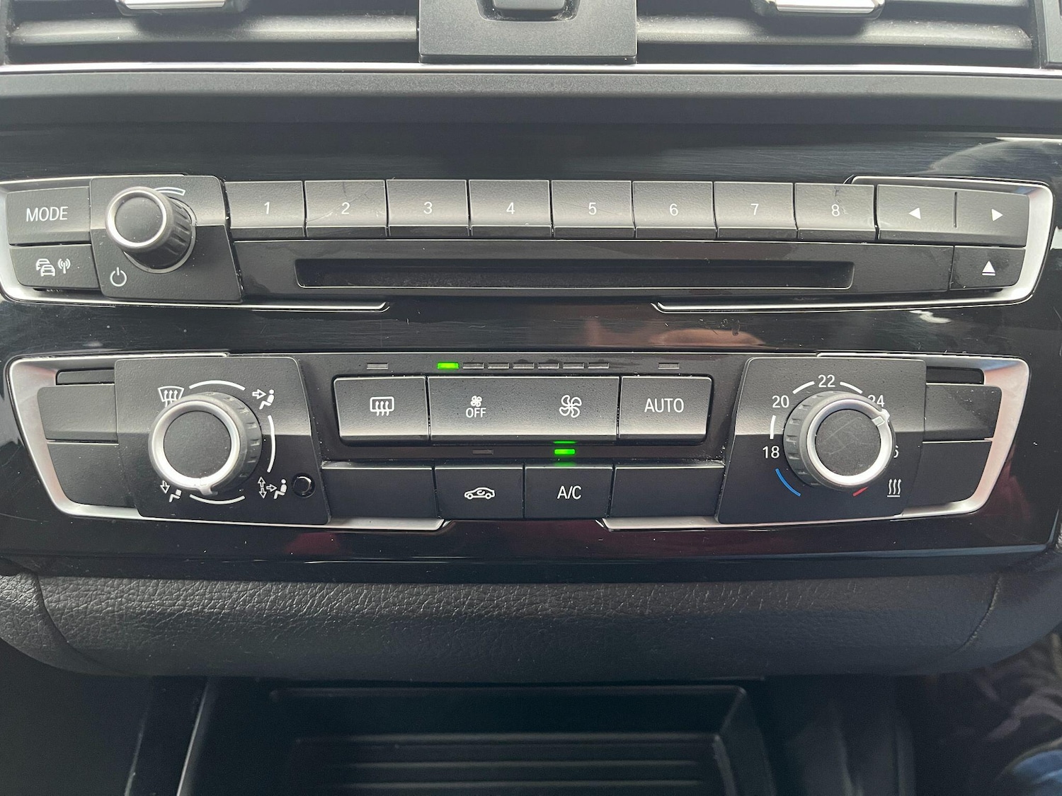 Used BMW 1 Series 2015 for sale - 76976813: Photo 33