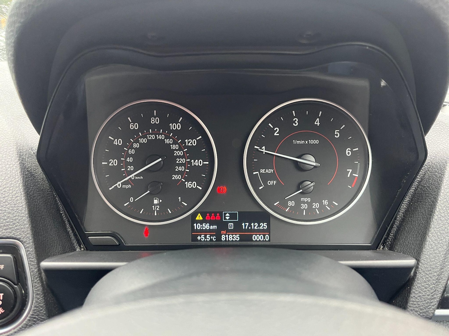 Used BMW 1 Series 2015 for sale - 76976813: Photo 9