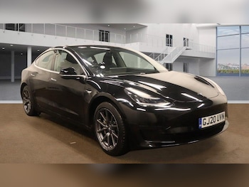 Used Tesla Model 3 2020 for sale - 77574753: Photo