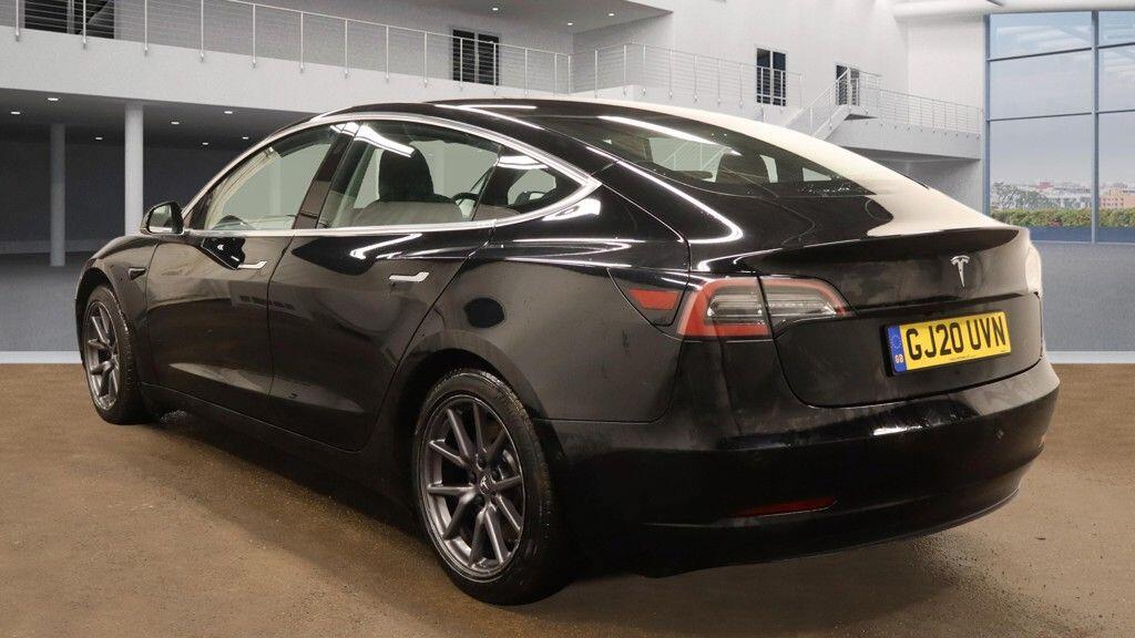 Used Tesla Model 3 2020 for sale - 77574753: Photo 5