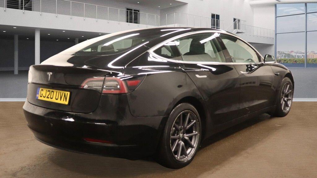 Used Tesla Model 3 2020 for sale - 77574753: Photo 6