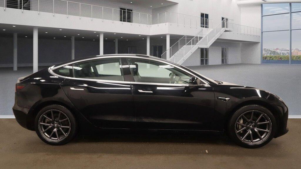 Used Tesla Model 3 2020 for sale - 77574753: Photo 7