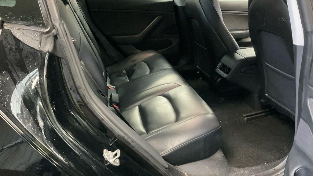 Used Tesla Model 3 2020 for sale - 77574753: Photo 9