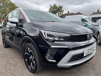 2021 (71) - 1.2 Turbo SRi Nav Auto Euro 6 (s/s) 5dr