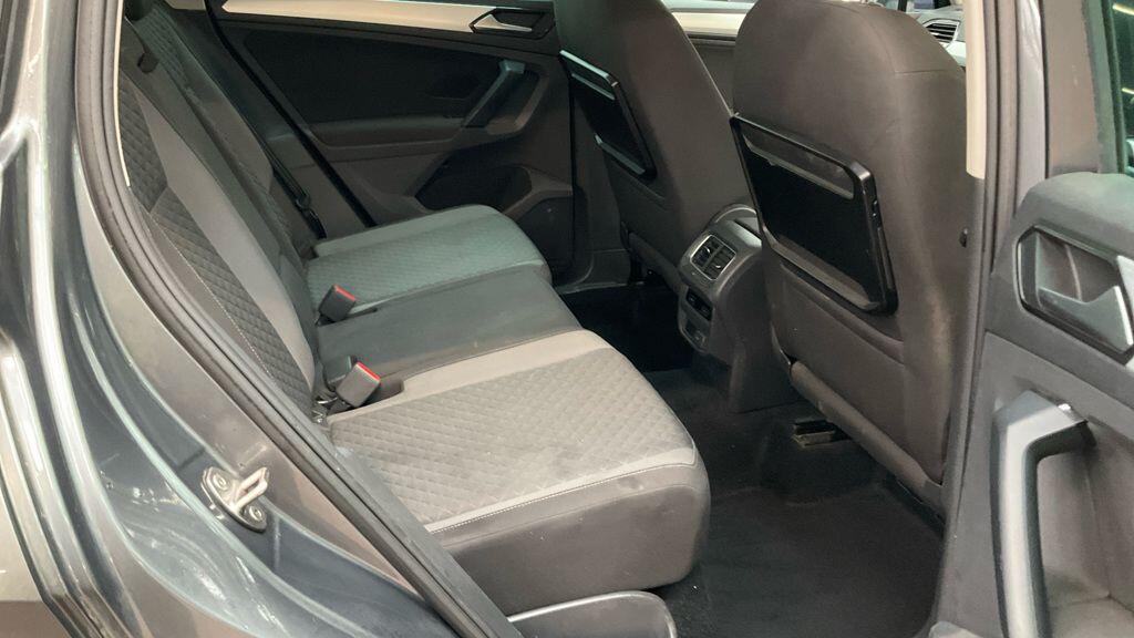 Used Volkswagen Tiguan 2017 for sale - 78170665: Photo 10