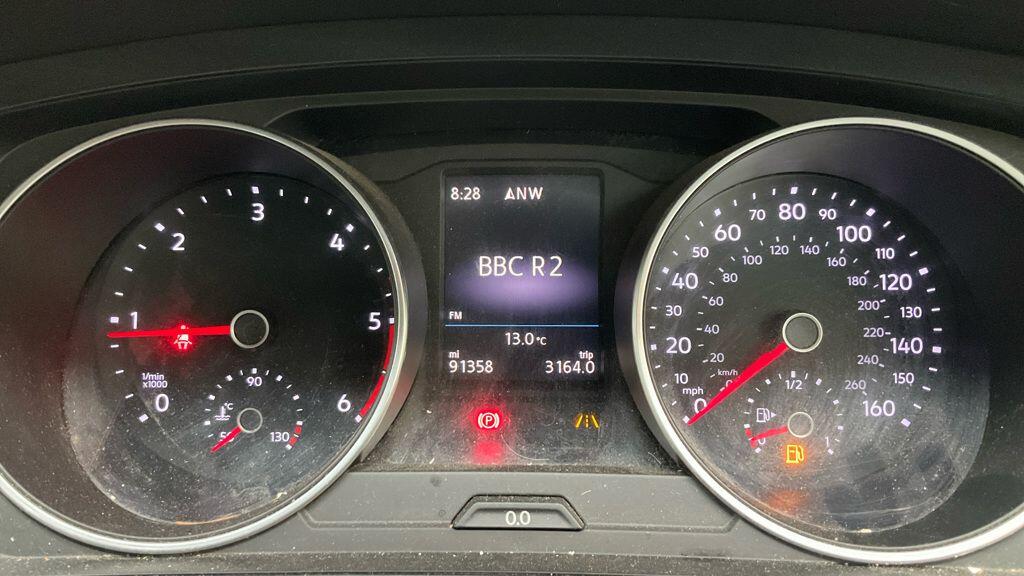 Used Volkswagen Tiguan 2017 for sale - 78170665: Photo 12