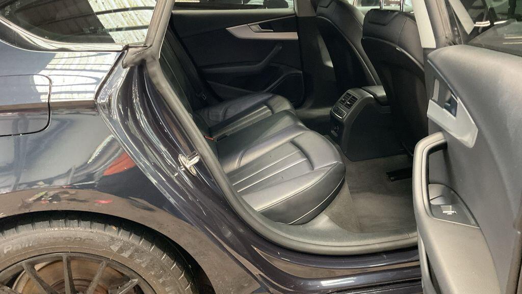 Used Audi A5 2017 for sale - 78170658: Photo 10